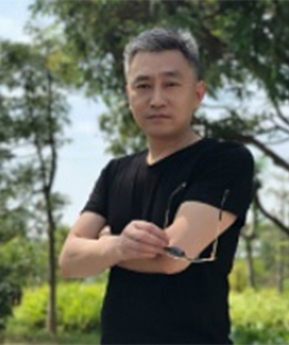 室內(nèi)總設計師|沈凡斐